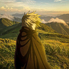 Thorfinn “It took me a long time..” x memory loop limerence remix - liminalgirl (slowed)