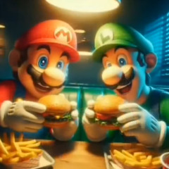 burger kink