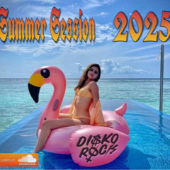 Disko Rock -[Summer Session 2025]-¡ OUT & FREE DOWNLOAD NOW !