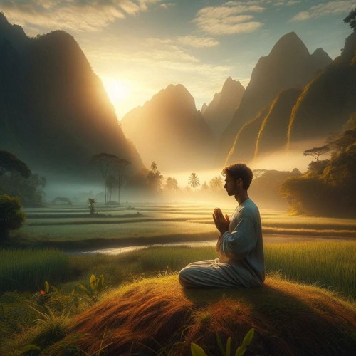Stream Bible Study Music | Listen to Breath of the Holy Spirit: Renewal ...