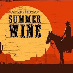 Mega Sonic - Summer Wine (Tawi Riddick's ReQuest) 2o23