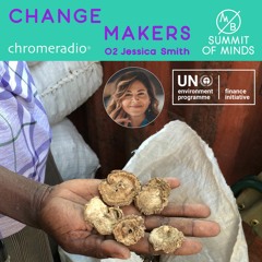 CHANGEMAKERS 02 | J Smith, UN Environment Programme Finance Initiative