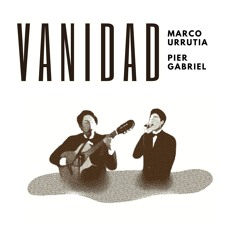 Vanidad (feat. Pier Gabriel)