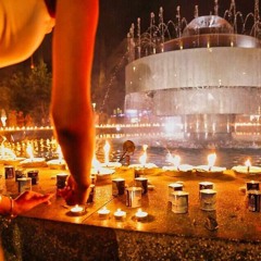 עידן עמדי - כאב של לוחמים