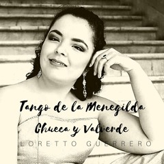 Tango de la Menegilda - Chueca y Valverde