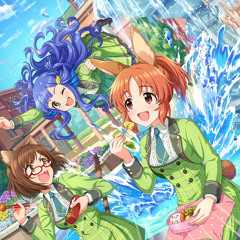 全開! ミラクルアドベンチャー! (Zenkai! Miracle Adventure!)