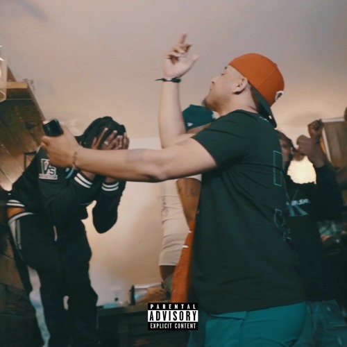 ELLOW BUCKS on TIDAL