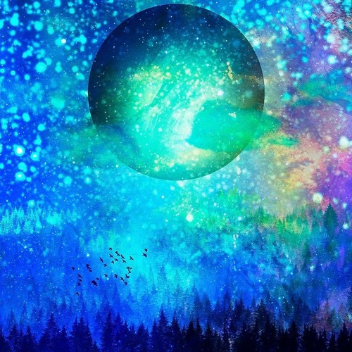 Connected (unfinished)