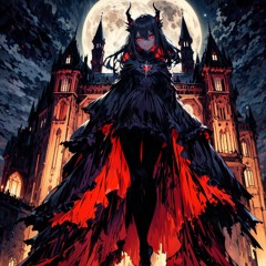 UNDER DARK WINGS (NXRTHSTXR, Alex Esseker)