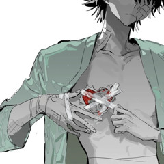 Heartbreak Kid [prod. Diego777 + Teufel + PlayboyFlex]