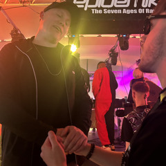 Heavy Mini Mix (A.M.C Style)