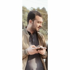 che Kala Nasha Ukam Kharab Sham by Bakhtiar Khattak 2021