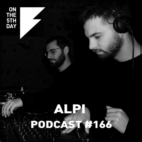 On the 5th Day Podcast #166 - ALPI