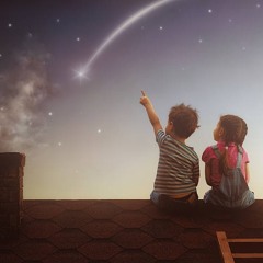 Wishing On A Star