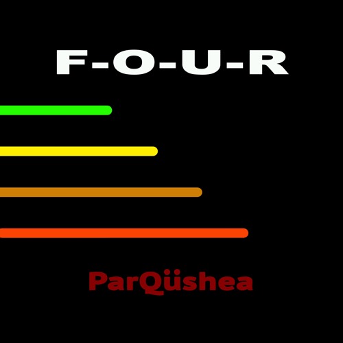 F-O-U-R