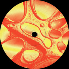 Donnie Cosmo ─  International Acid [SVWAX001]