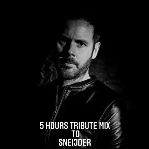 5 Hours Tribute Mix To Sneijder