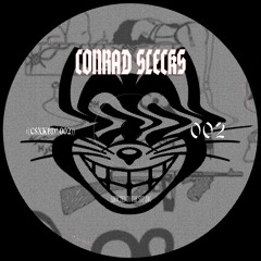 Conrad Slecks 002 (Techno Set)