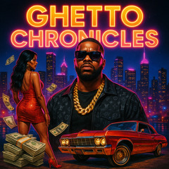 Stream Hood Mob by Hip-Hop Lama | Listen online for free on
