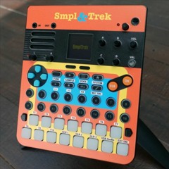 ESG - Moody (MC84 Remix)