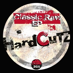 Keenan Bittner, Hyland, Kavai, Esclane, Satu (IT) - Classic Raw