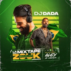 La Mixtape Brazilian Zouk By Alex de Carvalho