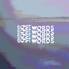 lost words