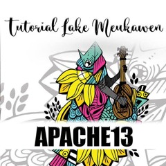 Apache13 - Tutorial Lake Meukawen