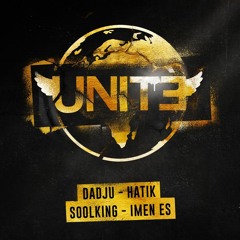 Unité - Unité (UltraBooster Bootleg Mix)