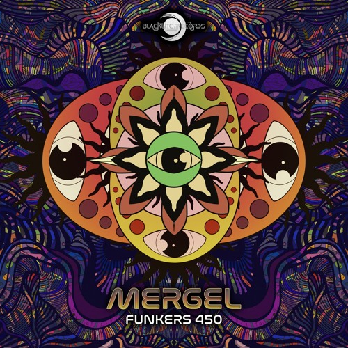 Dark Psytrance - part 2