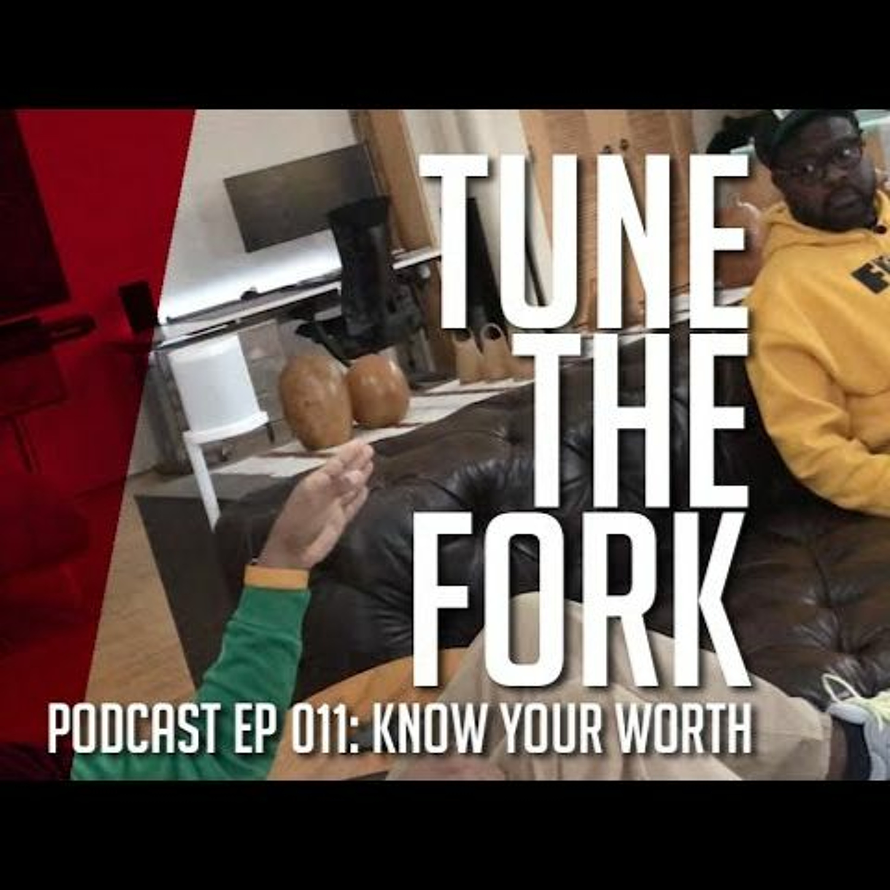 TuneTheFork Podcast