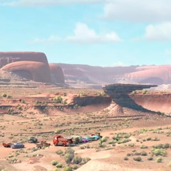 Willy's Butte