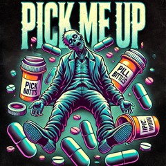 Pick Me Up (feat. Luh Benz)