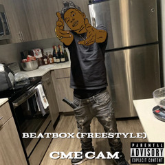CME CAM - Beatbox Remix
