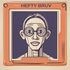 Hefty Bruv (House Floor mix)