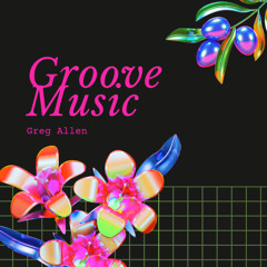 Groove Music MA