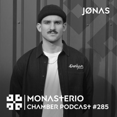 Monasterio Chamber Podcast #285 JØNAS