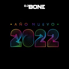 Mix Año Nuevo 2022