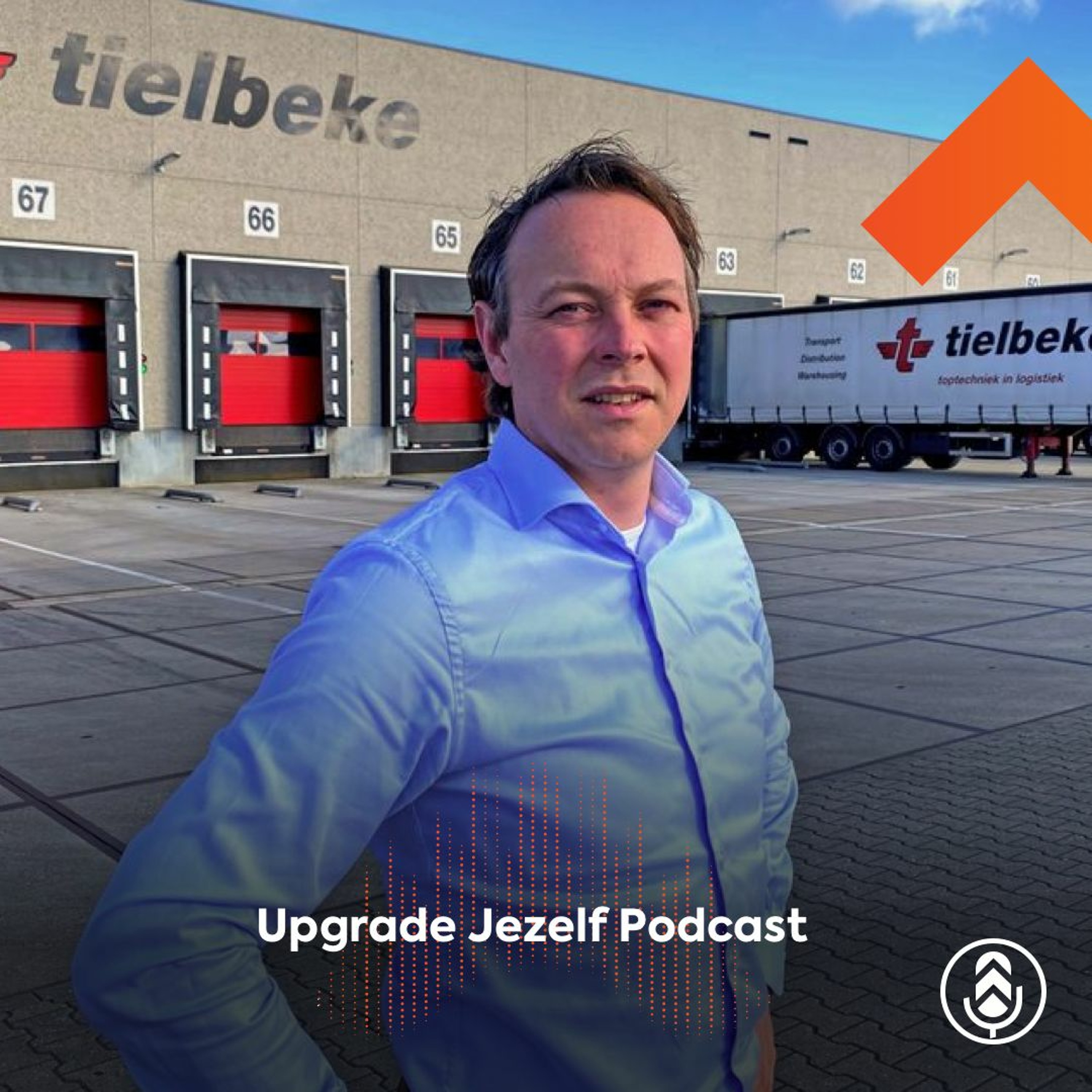 Upgrade jezelf Podcast