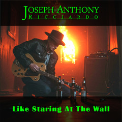 Like Staring At The Wall