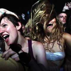 Kiki Feliz - High Energy Indie Pop Rock