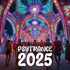 Psytrance - Fullon 2025