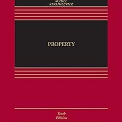 (= Property (Aspen Casebook Series) BY Gregory S. Alexander (Author),Jesse Dukeminier (Author),