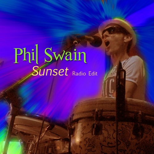 Sunset - Radio Edit