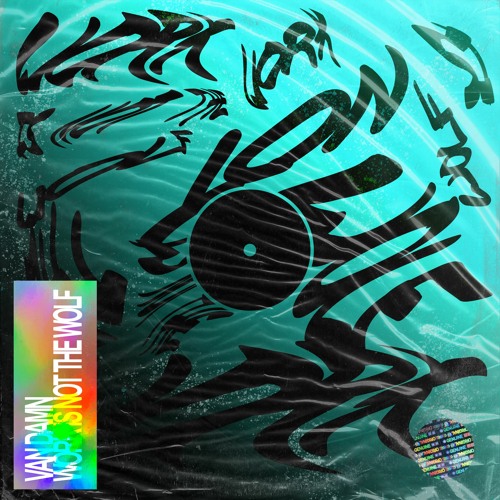 WORK IS NOT THE WOLF (FREE DOWNLOAD)