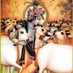 Govinda Hare (Yoga Vibes Version)