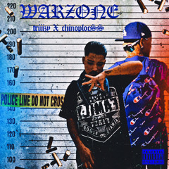 Triiizy X chinoplocSS - Gangsta Party (Prod. N/A)