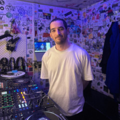 Saint Velez @ The Lot Radio 04-21-2025