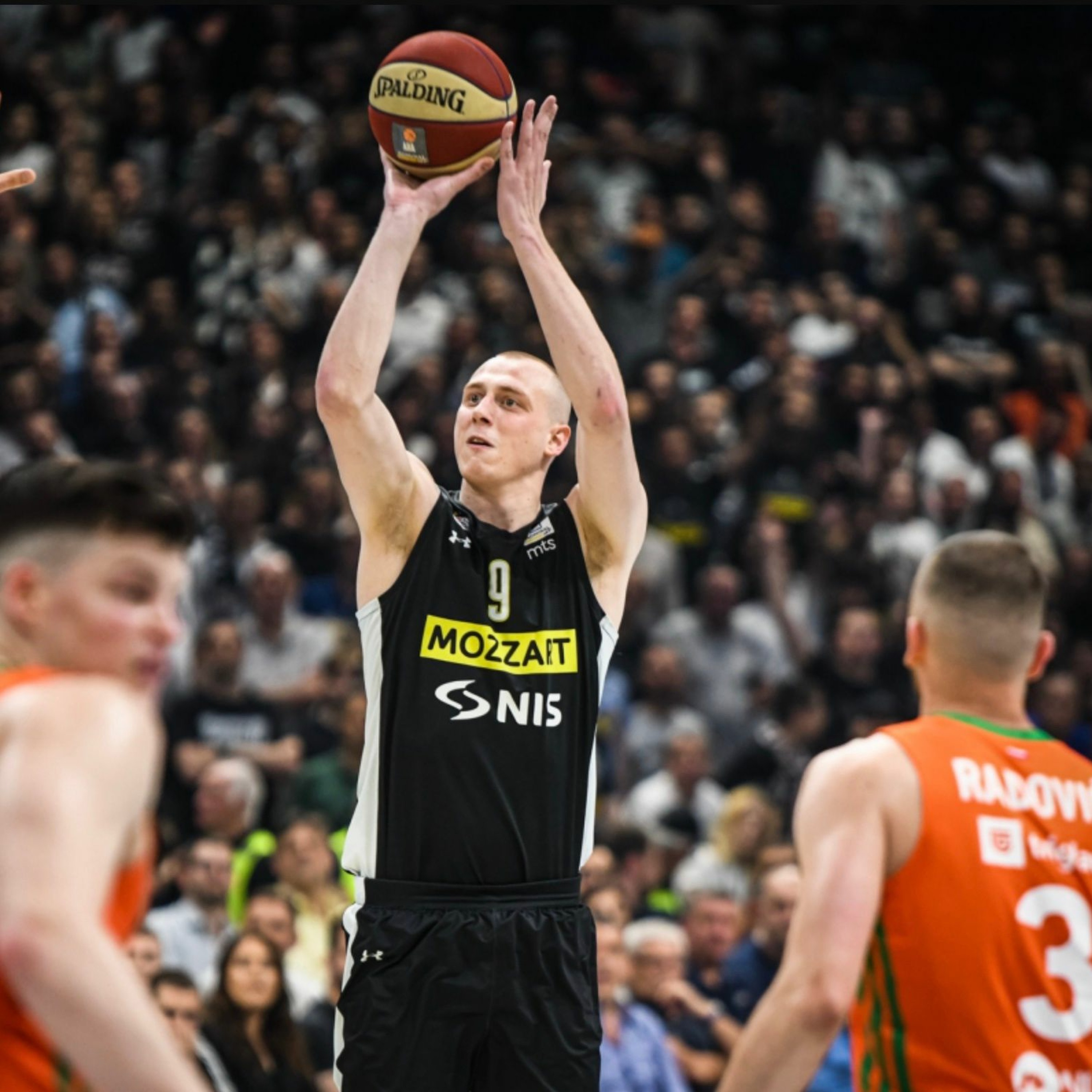 Partizan Histerical Podcast