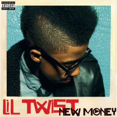 New Money (Explicit Version) [feat. Mishon]